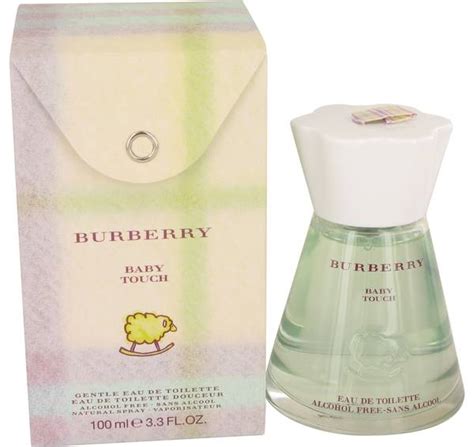 burberry baby touch planet parfum|burberry baby touch balm.